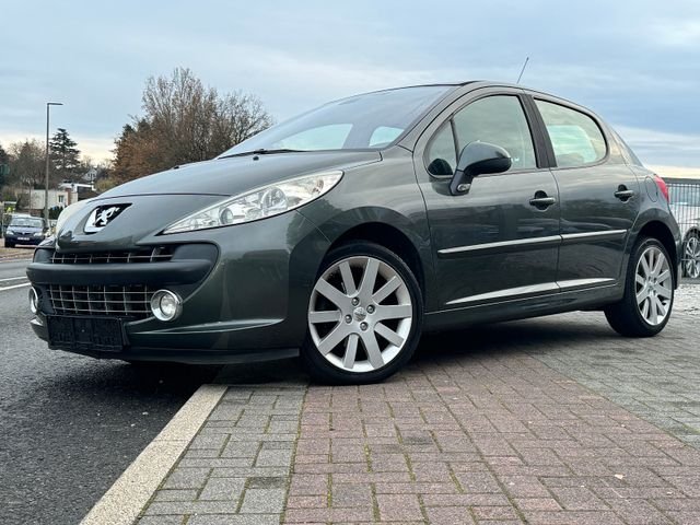 Peugeot 207 Platinum Sport