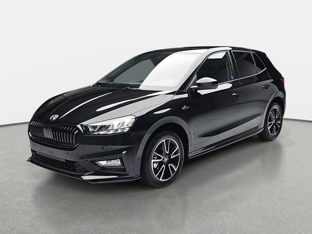 Skoda FABIA 1.0 TSI DSG MONTE CARLO
