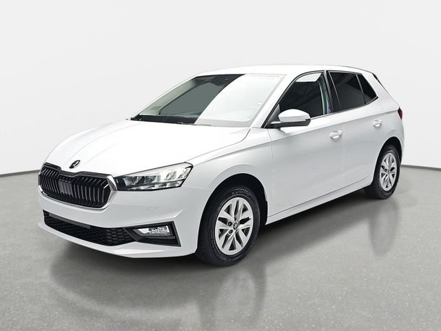Skoda FABIA 1.0 TSI DSG SELECTION