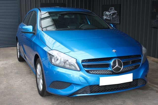 Mercedes-Benz A 180 CDI